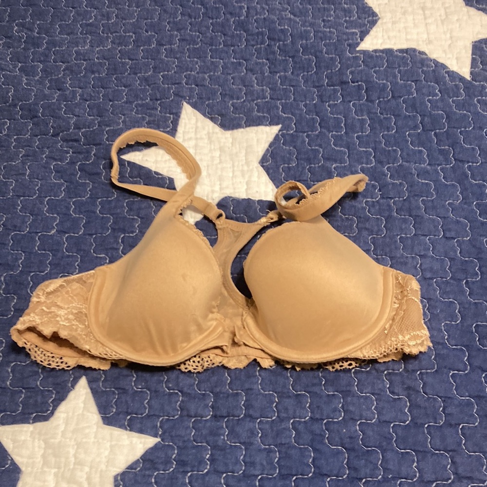 Victoria’s Secret racer back bra - Picture 2 of 4